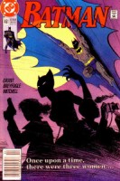 Batman #462