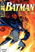 Batman #485