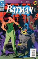 Batman #496