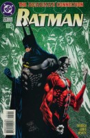 Batman #532