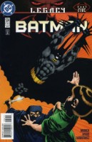 Batman #535