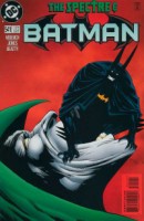 Batman #542