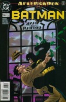 Batman #557