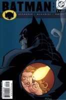 Batman #598