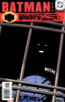 Batman #600