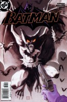 Batman #627