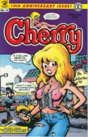 Cherry #14