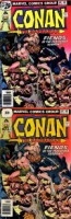 Conan the Barbarian #64