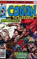 Conan the Barbarian #71