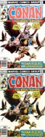 Conan the Barbarian #75