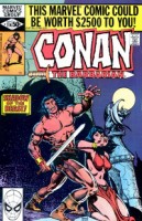 Conan the Barbarian #114