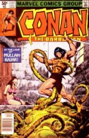 Conan the Barbarian #117