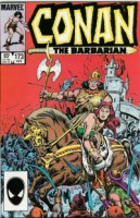 Conan the Barbarian #173