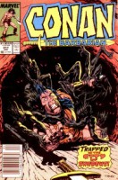 Conan the Barbarian #217