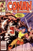 Conan the Barbarian #220