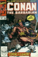 Conan the Barbarian #232