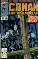 Conan the Barbarian #236