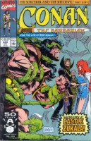 Conan the Barbarian #243