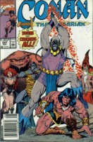 Conan the Barbarian #247