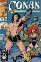 Conan the Barbarian #248