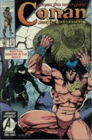 Conan the Barbarian #267