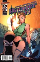 Danger Girl #5