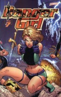 Danger Girl #7