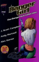 Danger Girl Dangerous Collection