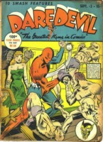 Daredevil #3