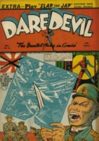 Daredevil #10