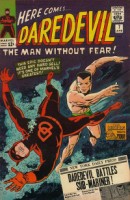 Daredevil #7