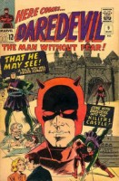 Daredevil #9