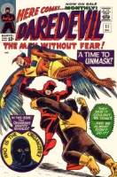 Daredevil #11