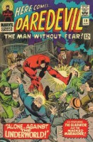 Daredevil #19