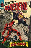 Daredevil #20