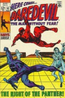 Daredevil #52