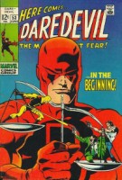 Daredevil #53