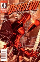 Daredevil #1