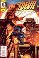 Daredevil #8