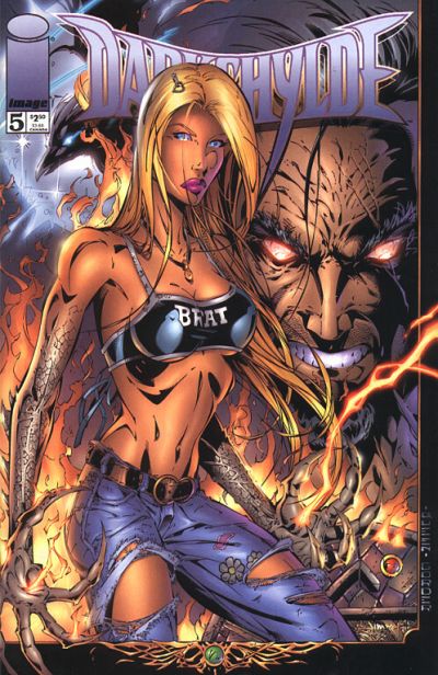 DarkChylde #5