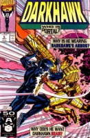 DarkHawk #5