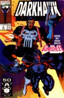 DarkHawk #9