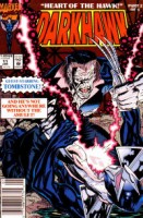 DarkHawk #11