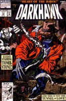 DarkHawk #12