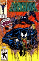 DarkHawk #13