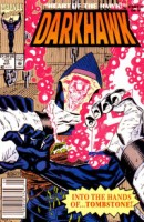 DarkHawk #15