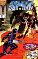 DarkHawk #16