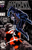 DarkHawk #17