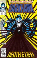 DarkHawk #25