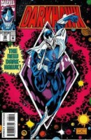 DarkHawk #38